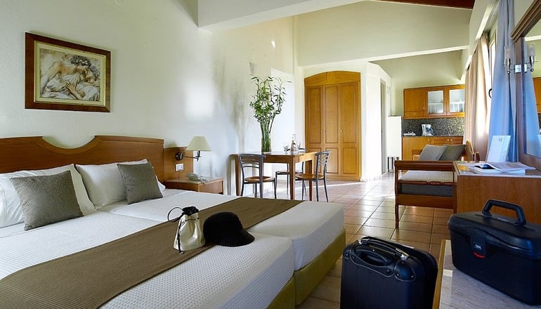 Elotis Suites - Χανιά, Κρήτη