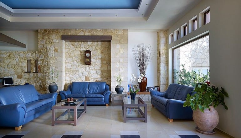 Elotis Suites - Χανιά, Κρήτη