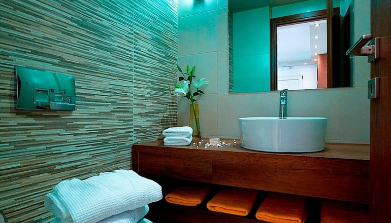 Elotis Suites - Χανιά, Κρήτη