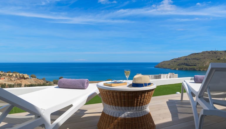 Cavo Lindos Villas
