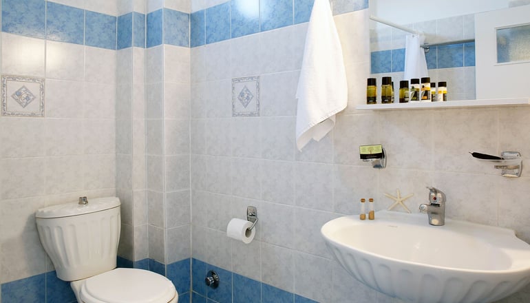 Agistri Apartments - Σκάλα, Αγκίστρι