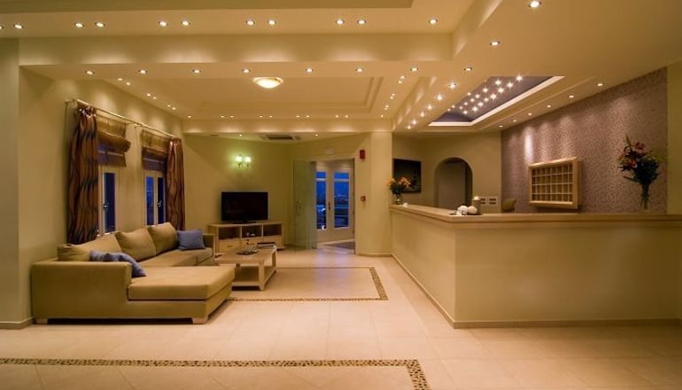 Mediterranean Hotel - Στελίδα, Νάξος