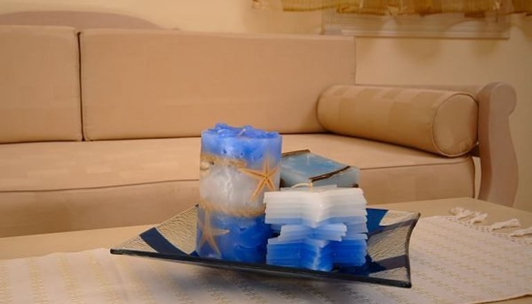 Mediterranean Hotel - Στελίδα, Νάξος