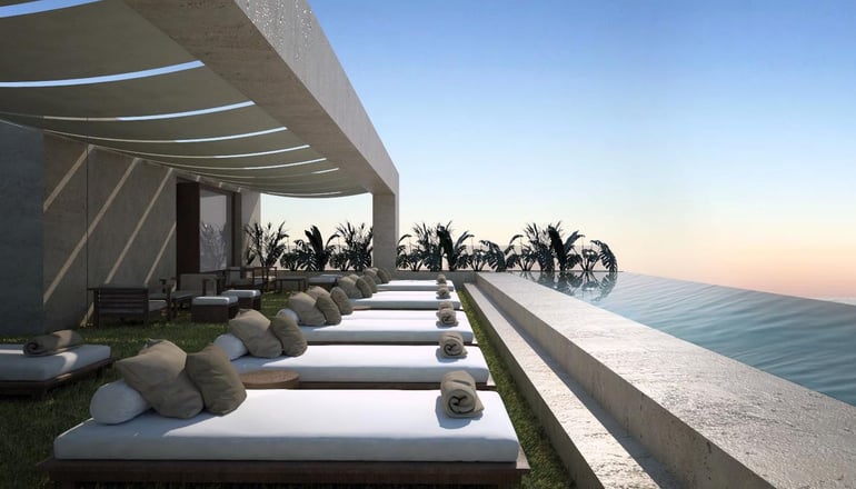 4* SanSal Boutique Hotel - Χανιά, Κρήτη