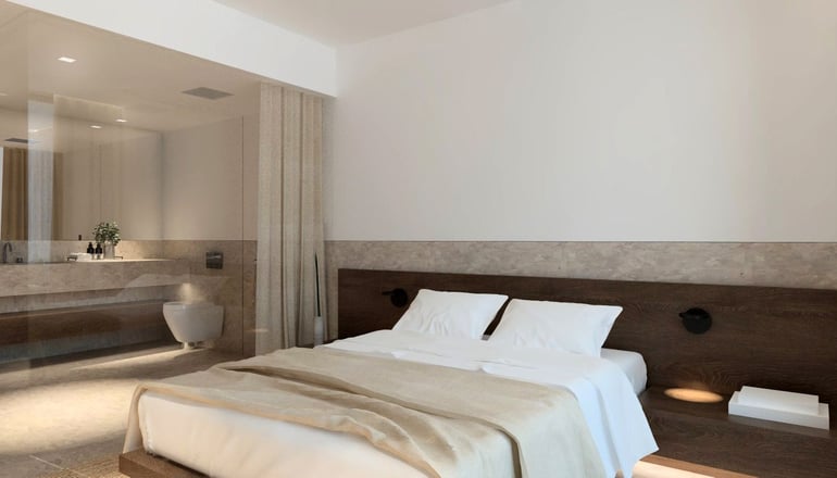 4* SanSal Boutique Hotel - Χανιά, Κρήτη