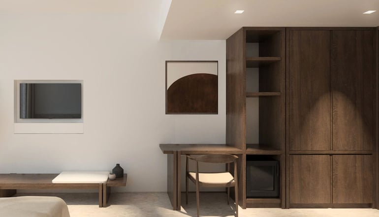 4* SanSal Boutique Hotel - Χανιά, Κρήτη