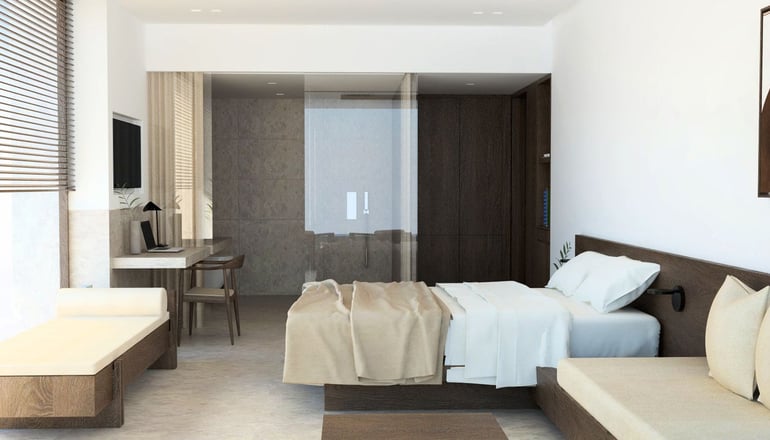 4* SanSal Boutique Hotel - Χανιά, Κρήτη