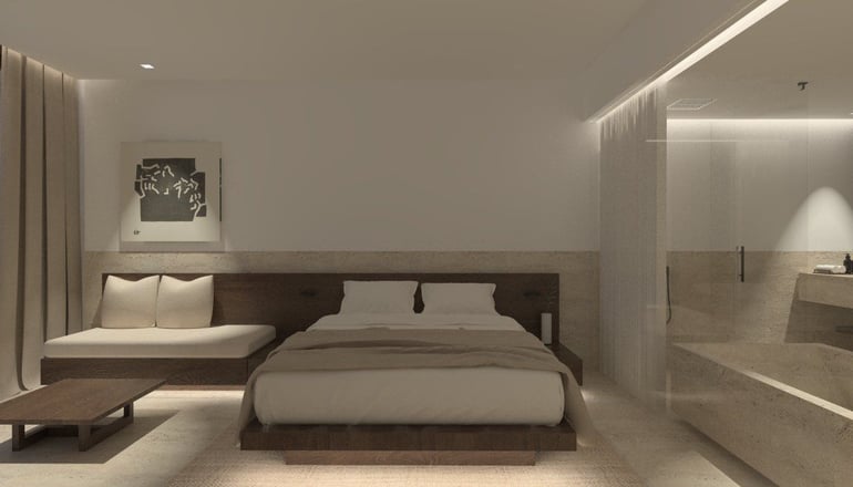 4* SanSal Boutique Hotel - Χανιά, Κρήτη