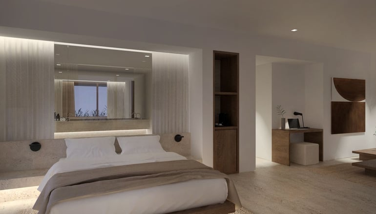 4* SanSal Boutique Hotel - Χανιά, Κρήτη