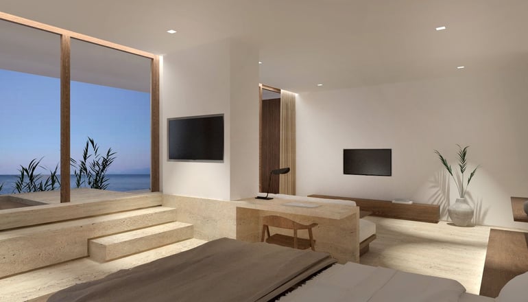 4* SanSal Boutique Hotel - Χανιά, Κρήτη
