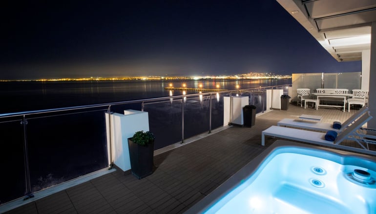 4* Golden Star City Resort - Θεσσαλονίκη