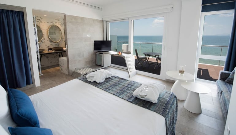 4* Golden Star City Resort - Θεσσαλονίκη