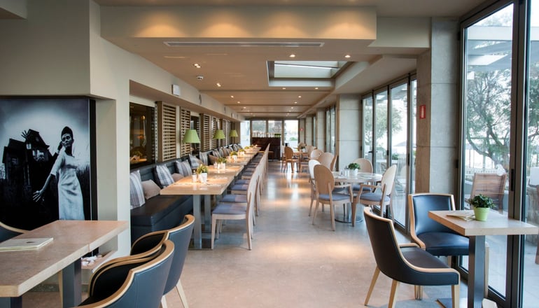 4* Golden Star City Resort - Θεσσαλονίκη