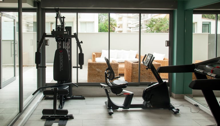 4* Golden Star City Resort - Θεσσαλονίκη