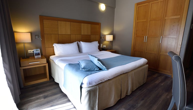 4* Golden Star City Resort - Θεσσαλονίκη