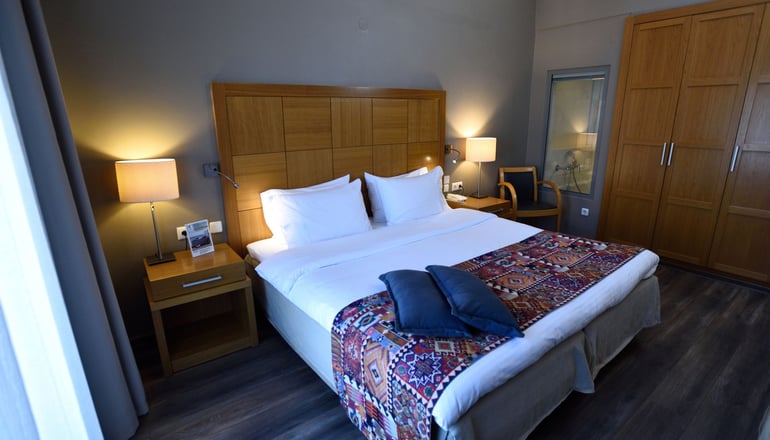 4* Golden Star City Resort - Θεσσαλονίκη