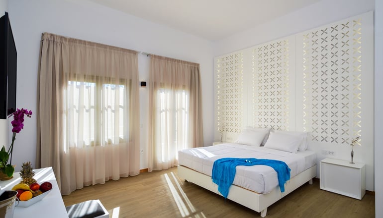 Elia Portou Luxury Residence