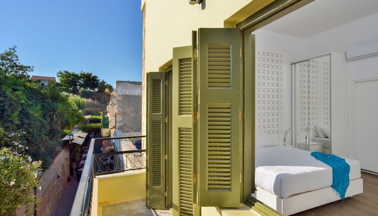Elia Portou Luxury Residence