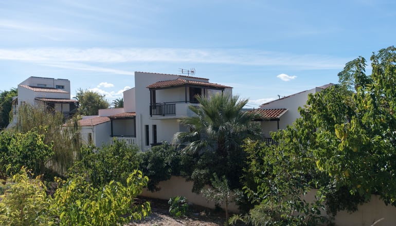 Proimos Maisonnettes