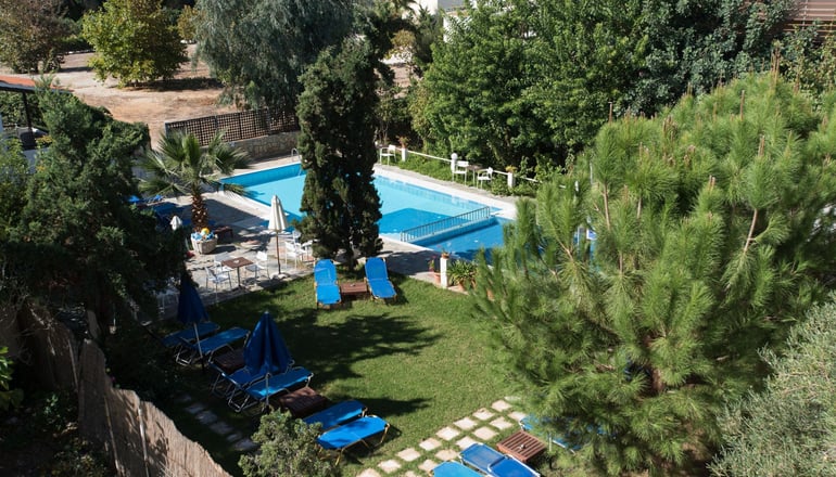 Proimos Maisonnettes