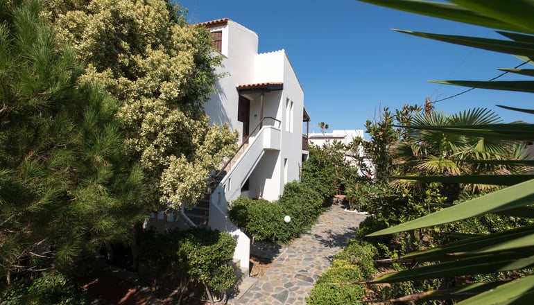 Proimos Maisonnettes