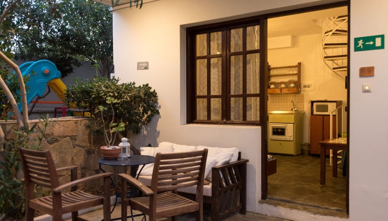 Proimos Maisonnettes