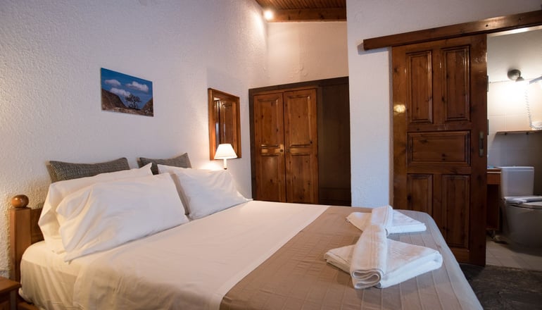 Proimos Maisonnettes