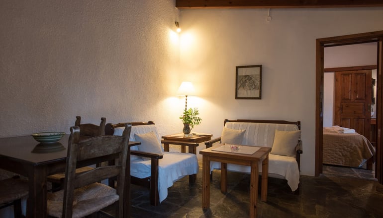 Proimos Maisonnettes