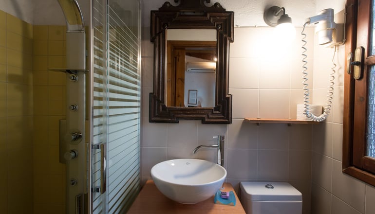 Proimos Maisonnettes