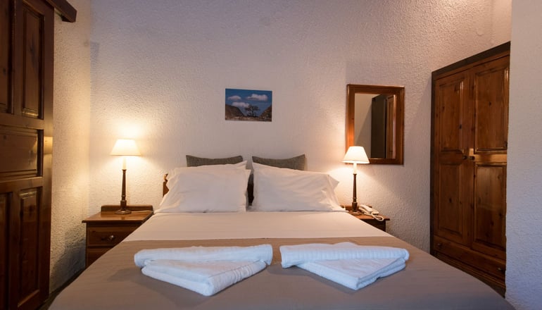 Proimos Maisonnettes