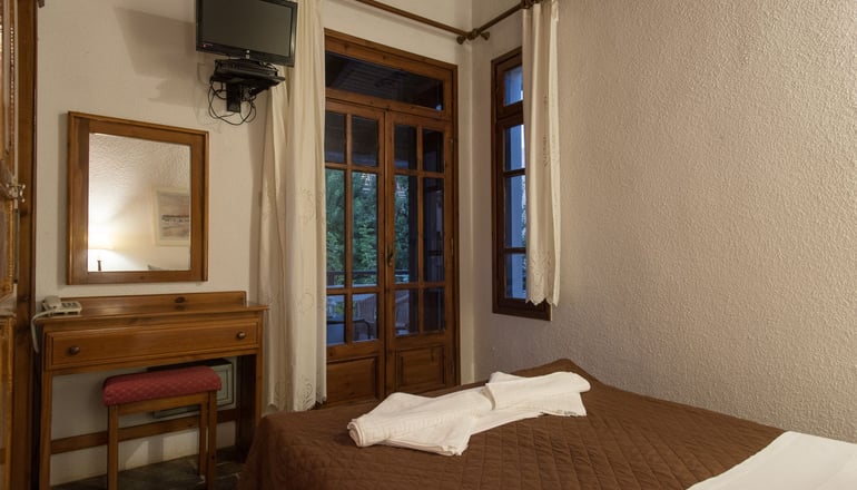 Proimos Maisonnettes