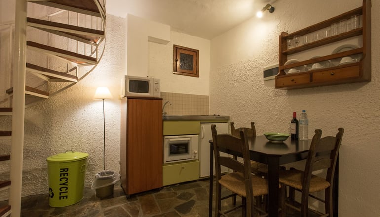 Proimos Maisonnettes