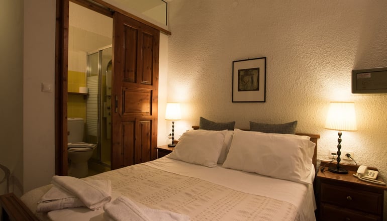 Proimos Maisonnettes