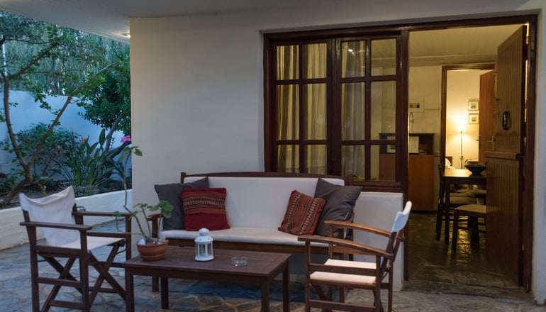 Proimos Maisonnettes