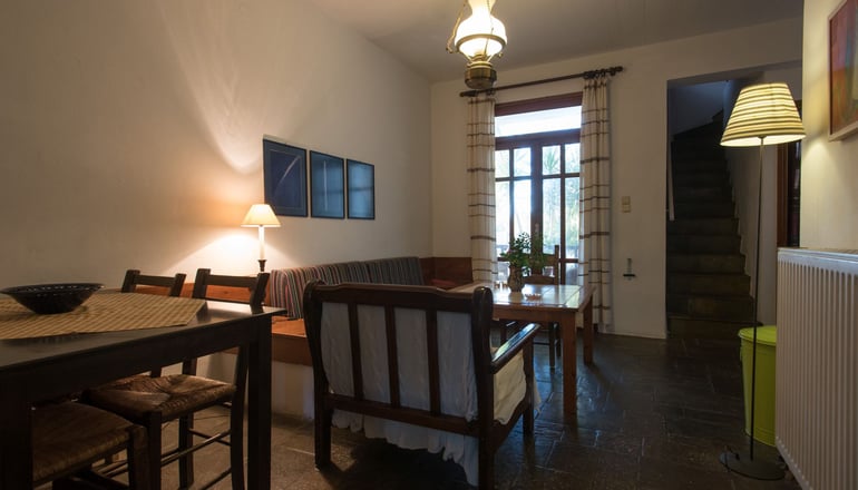 Proimos Maisonnettes