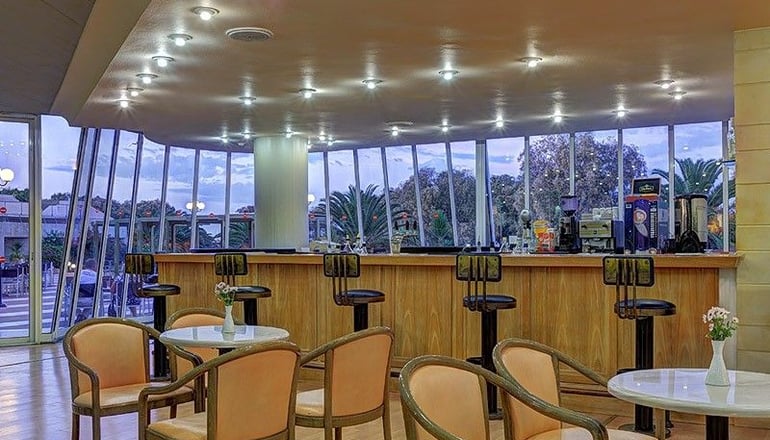 4* Santa Marina Beach Hotel