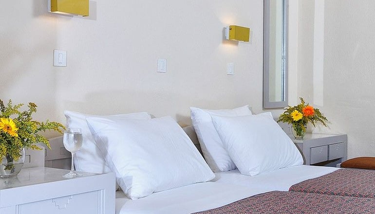 4* Santa Marina Beach Hotel