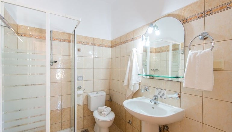 Blue Horizon Villas - Γάιος, Παξοί