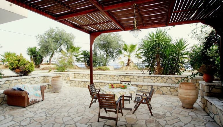 Blue Horizon Villas - Γάιος, Παξοί