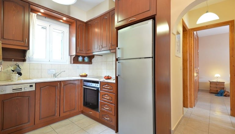 Blue Horizon Villas - Γάιος, Παξοί