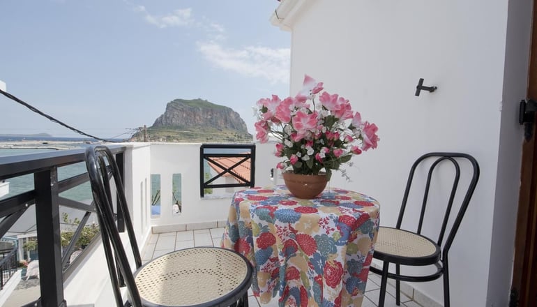 Agnantio Monemvasia