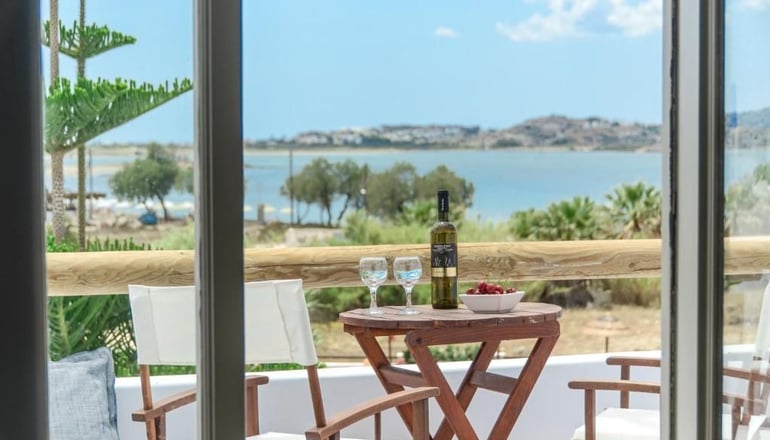 4* Argo Boutique Hotel - Χώρα, Νάξος