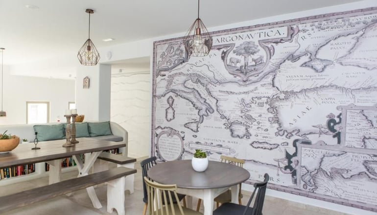 4* Argo Boutique Hotel - Χώρα, Νάξος