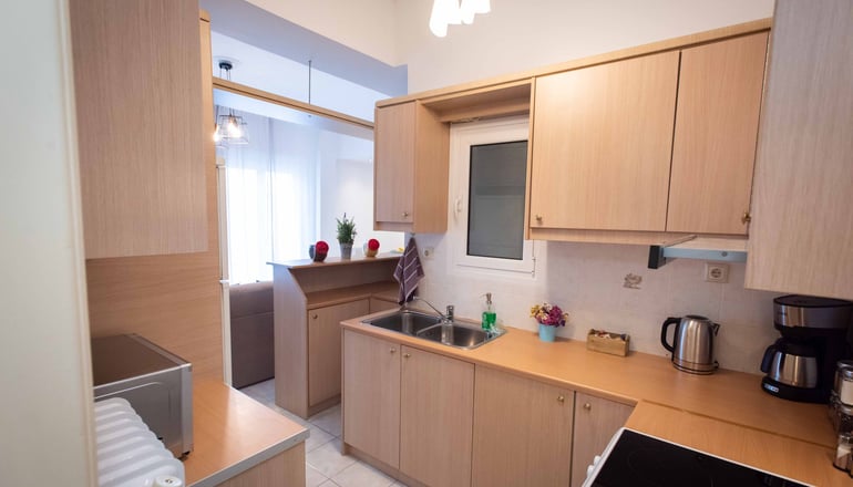 Blue Ark Elegant Athens