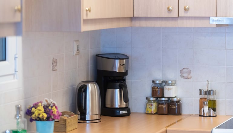 Blue Ark Elegant Athens