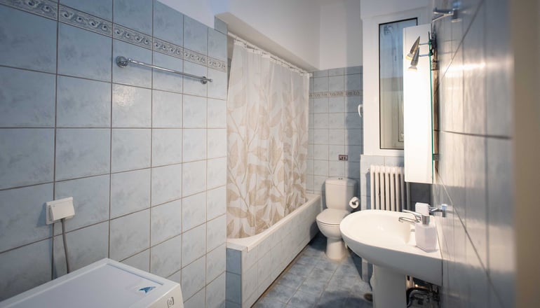 Blue Ark Elegant Athens