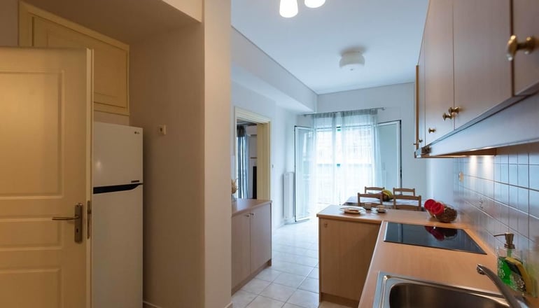 Blue Ark Elegant Athens