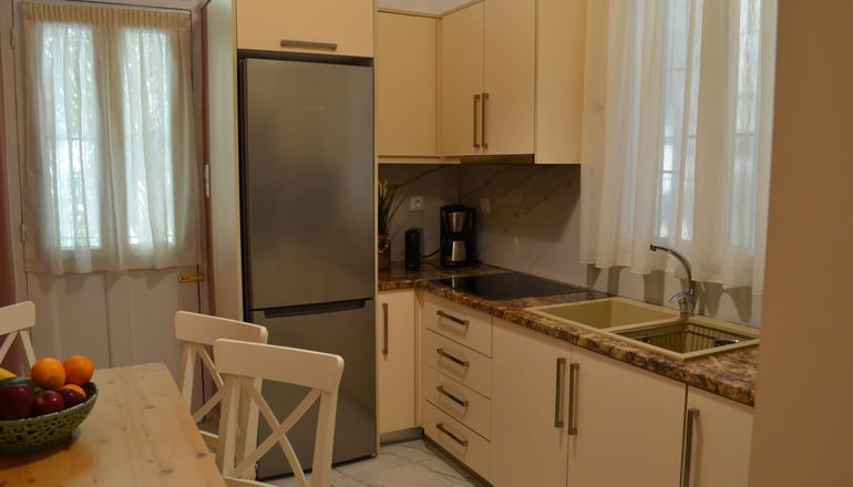 Blue Ark Lavish Sauna Suite - Αθήνα