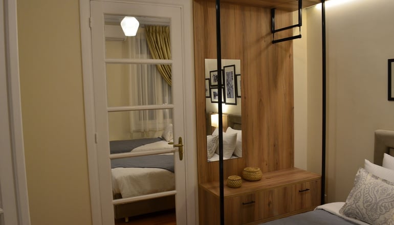 Blue Ark Lavish Sauna Suite - Αθήνα