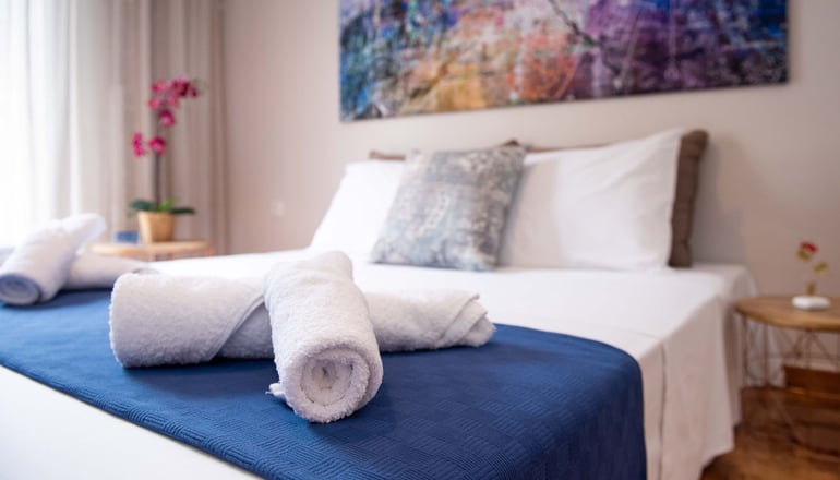 Blue Ark Stylish Athens - Αθήνα